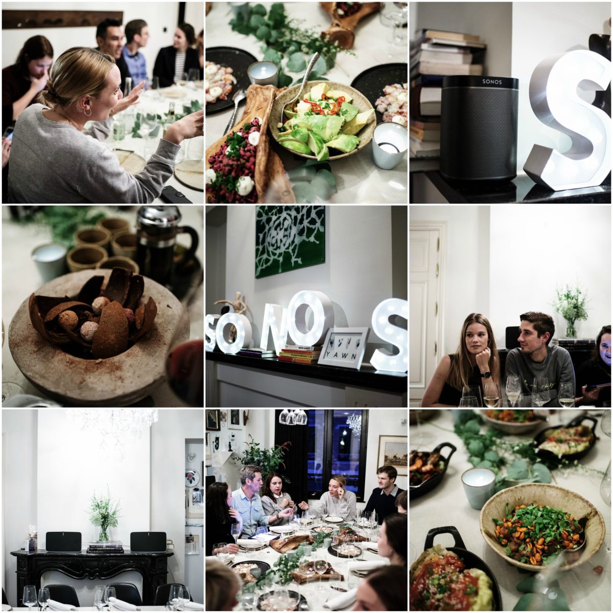 sonos