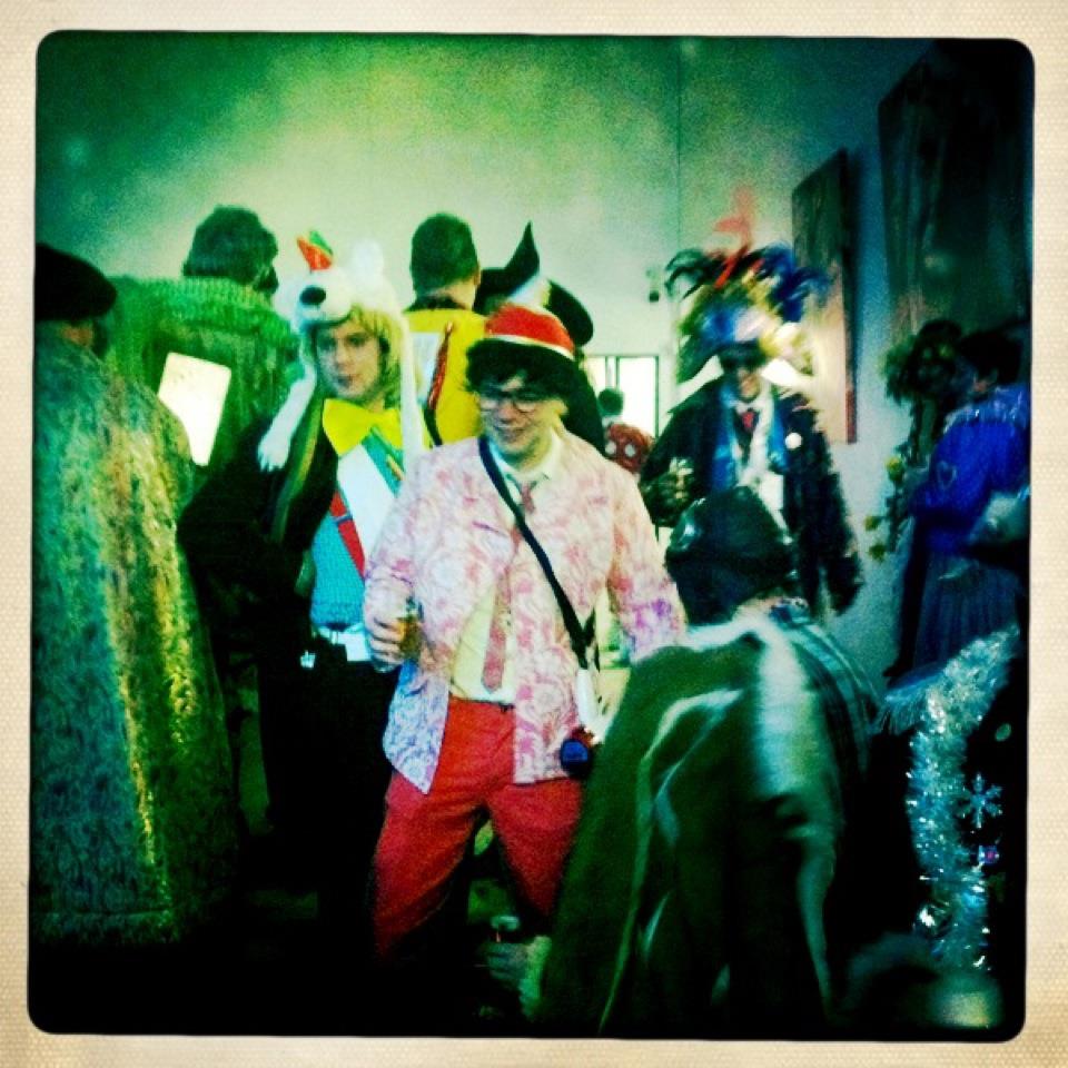 carnaval