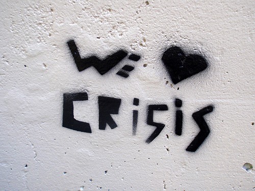 crisiscommunicatie