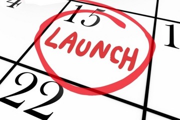 productlancering