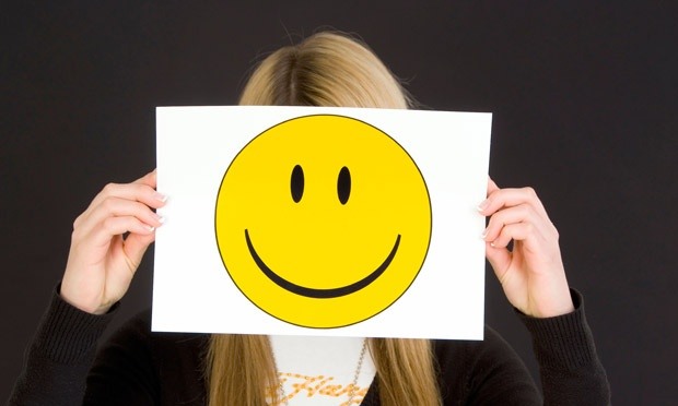 smiley