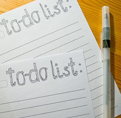 to-do-lijstje