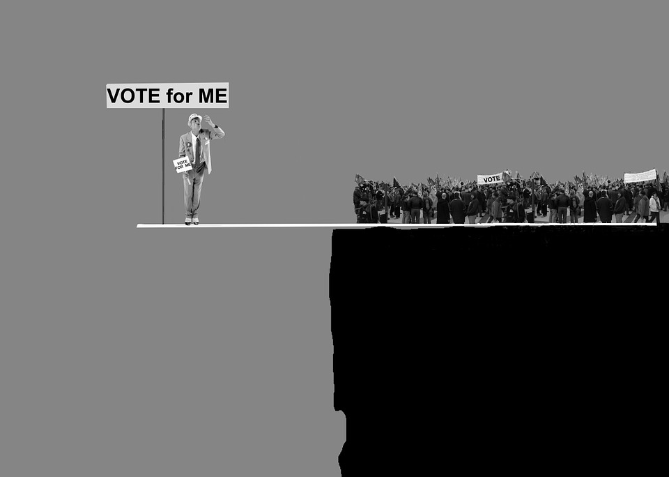verkiezingen