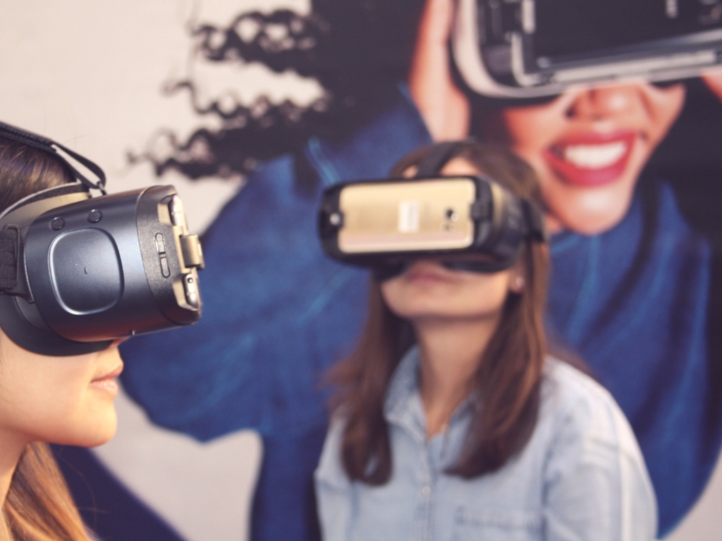 vr