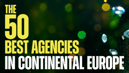 50 best agencies