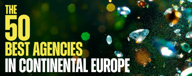 50 best agencies